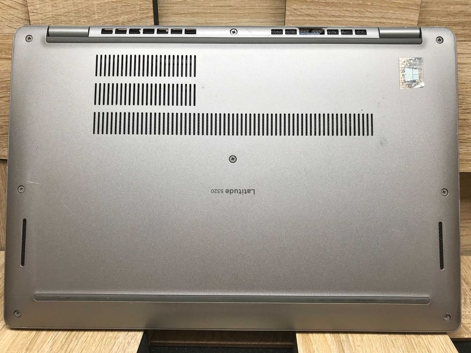 №4063 Ноутбук Dell Latitude 5320 FHD IPS 13.3"/i5-1145G7/16Gb/SSD256Gb