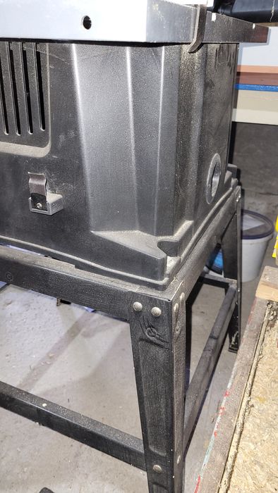 Распиловочный стол Dnipro-M TS-255