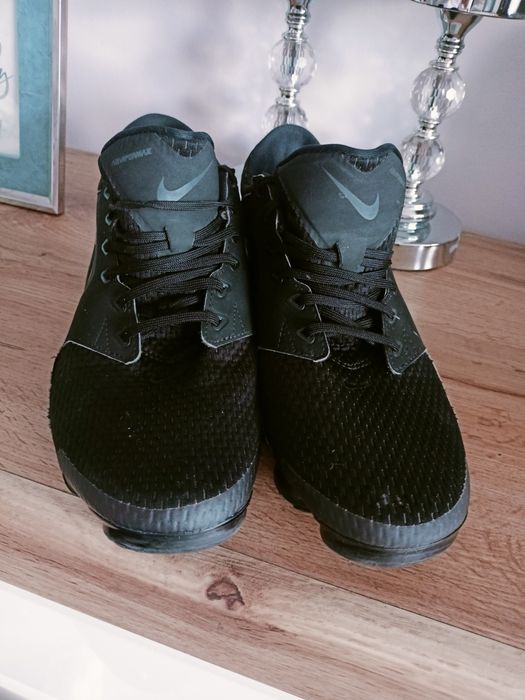 Buty Nike vapormax 44 czarne