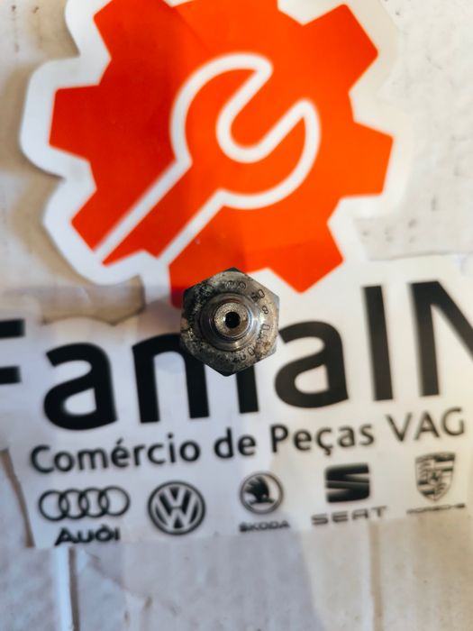 Sensor Pressão Do Óleo VW POLO IV