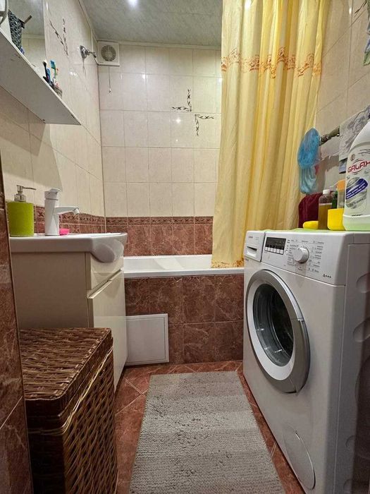 3-кімнатна квартира за адресою (площа 59 м²) - Atlanta.ua - фото 19