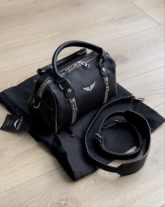 Сумка Zadig & Voltaire