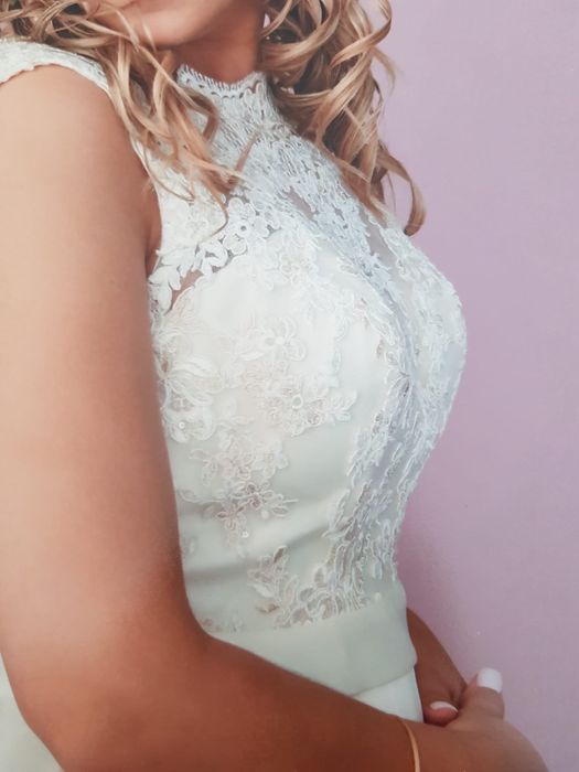 Vestido de Noiva
