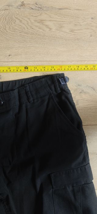 BDU Combat Trousers made in USA