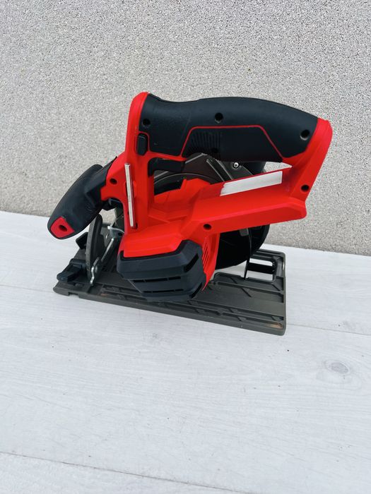 Пилка дискова Einhell TE-CS 18/165-1 Li - Solo