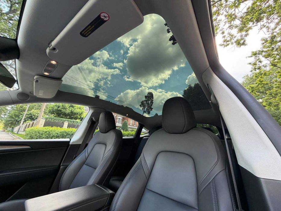 Tesla Model Y 2024 VIN 7SAYGDEF6RA291217 фото оголошення 18 з 24
