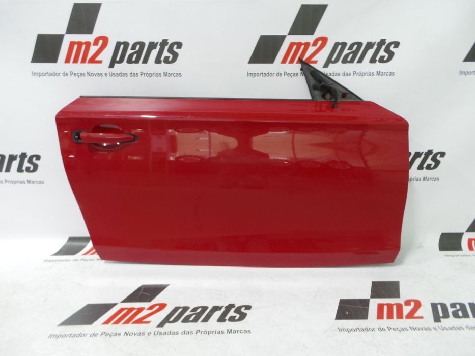 Porta Bmw 1