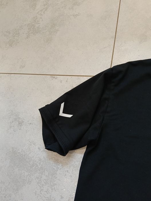 Koszulka z kołnierzykiem polo Identity