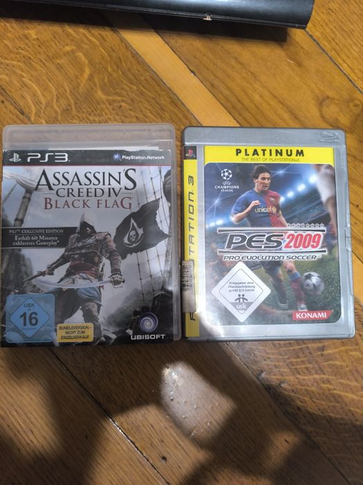 Sonny Playstation 3 super slim