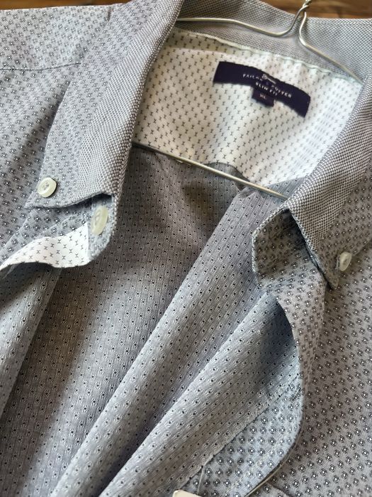 Рубашка мужская George