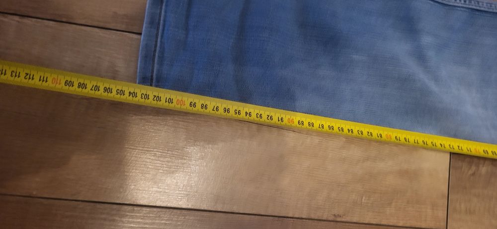 Wrangler boston 31/32 slim