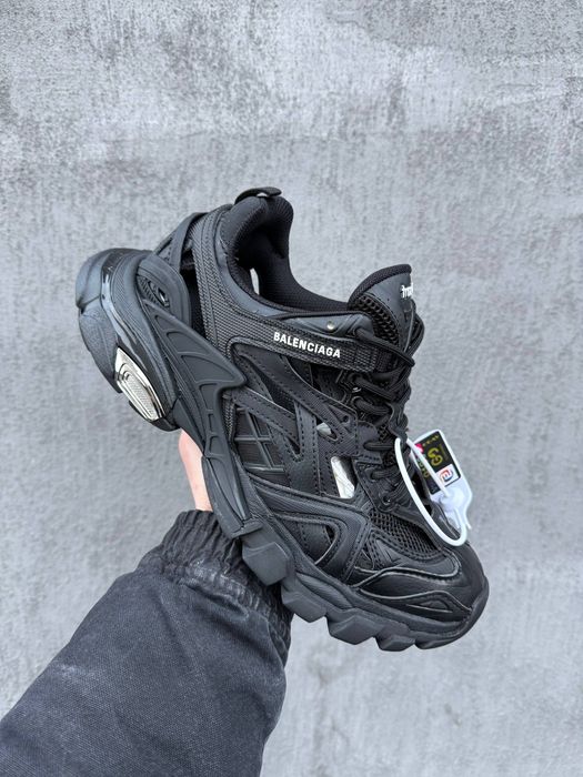 3 моделі Balenciaga Track 2 (36-45)