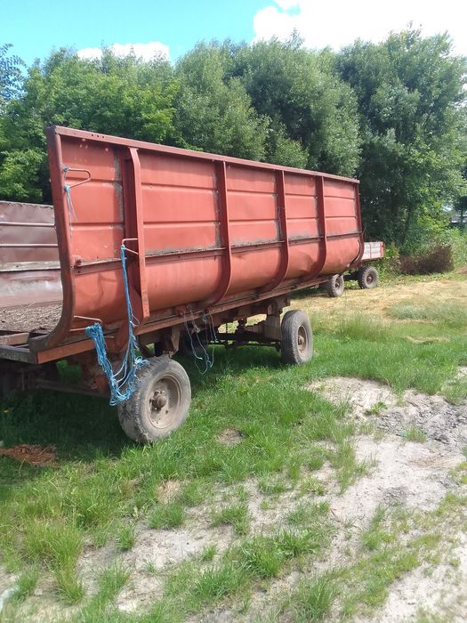 Продам мажару в нормальному стані.