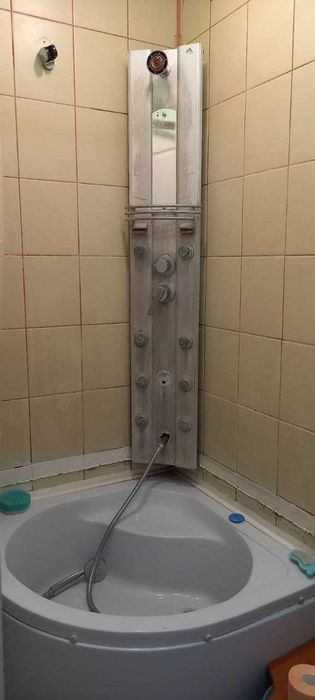 2 квартира 600-річчя вулиця 1 поверх з балконом