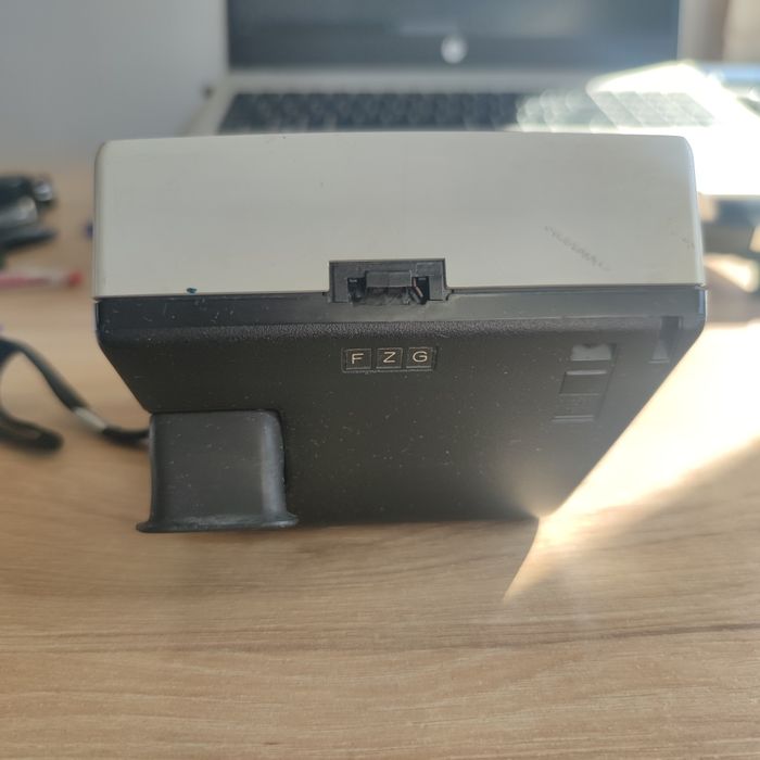 Aparat Kodak ek4 instant camera