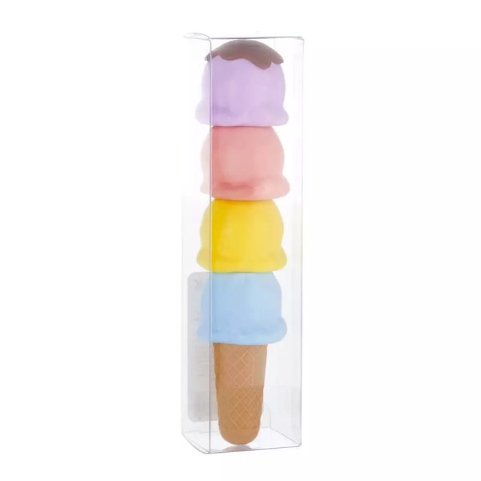 ZakreŚlacz Mini Ice Cream Starpak 513431. Starpak