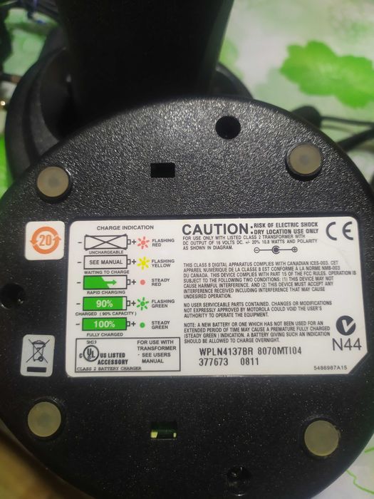 Продам радиостанции Motorola GP3188 в хорошем рабочем состоянии!