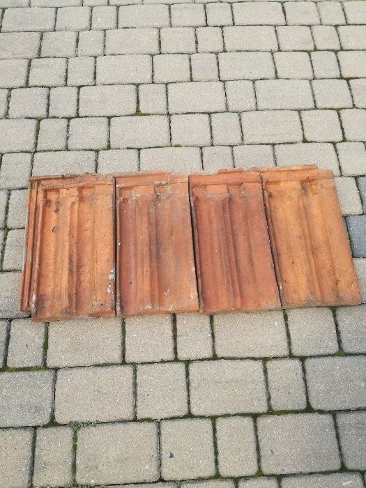 Dachówka Dobrzechów