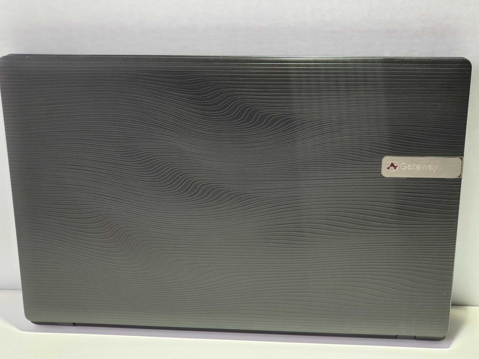 ноутбук Packard Bell PEW91 Intel Core i3 370m 6GB 750GB +100хв акум