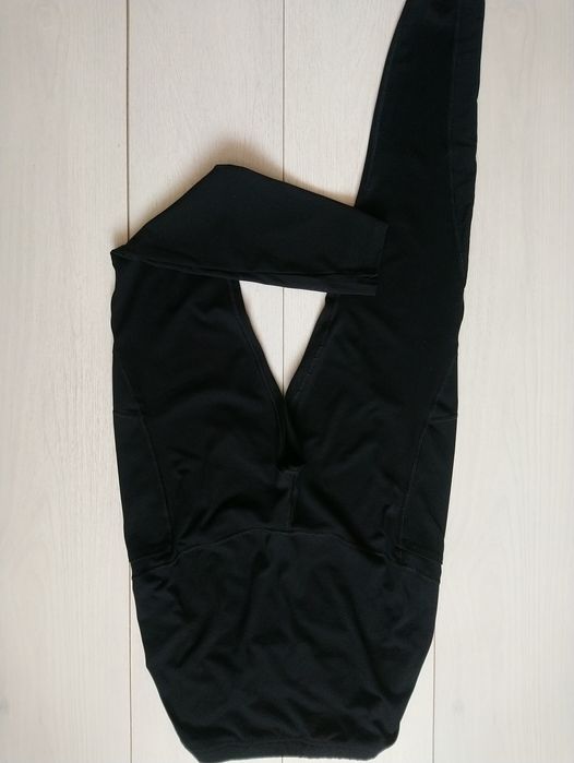 Спортивні штани лосіни для вагітних М розмір