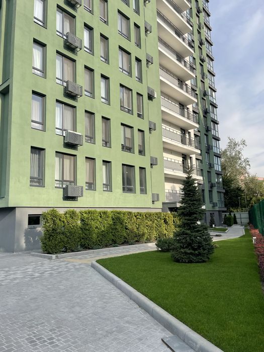 Продам 1 комн. Победа 4 Новострой ЖК Lagom