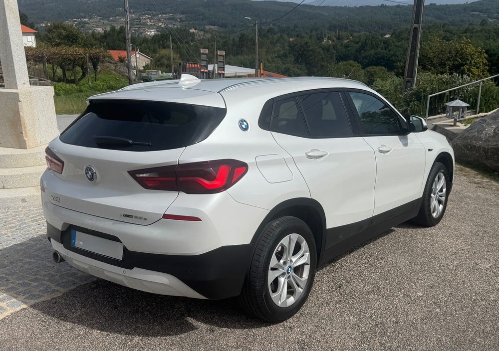 BMW X2 25 e xDrive Advantage