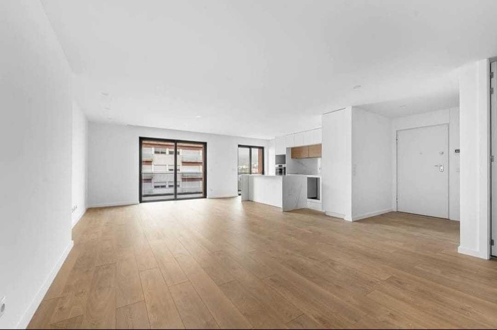 Apartamento Novo de Luxo em Fraião – Braga