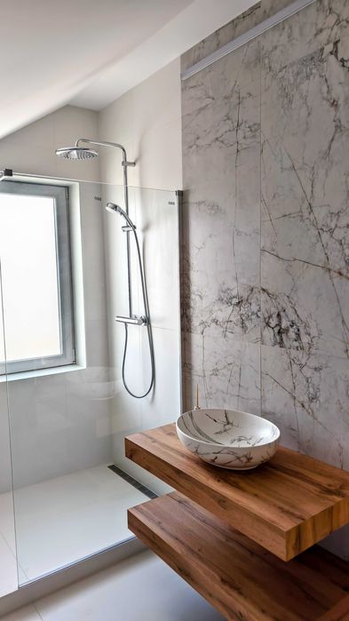 Стильный дом с автономией, камином и экзотическим садом Фонтанка 5 сот