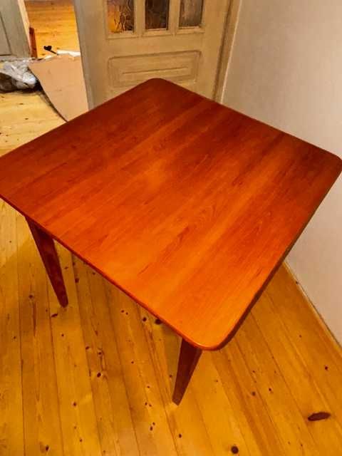 Stół do małej kuchni