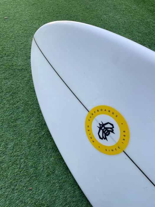 Prancha surf pólen 5.2