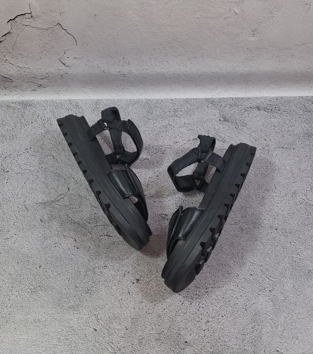 Сандали Timberland Ray City босоножки тапочки
