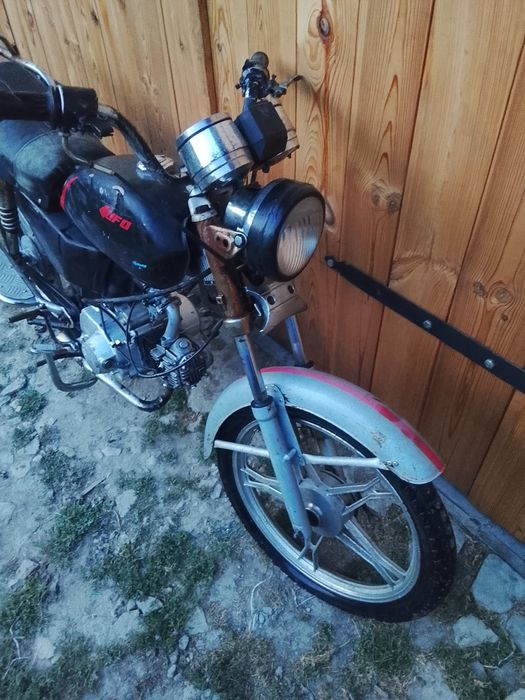 Продам альфу 72куба