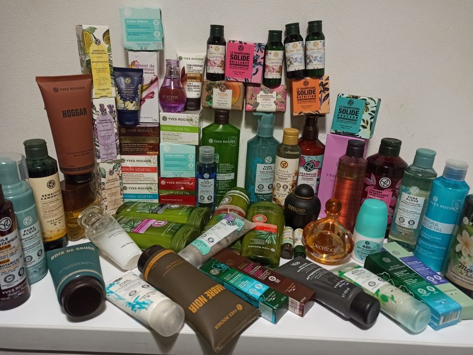 Matin blanc Sel d'Asur So Elixir purple парфумована вода