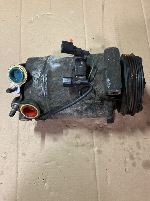 Motor AR / Condicionado Volvo XC 60