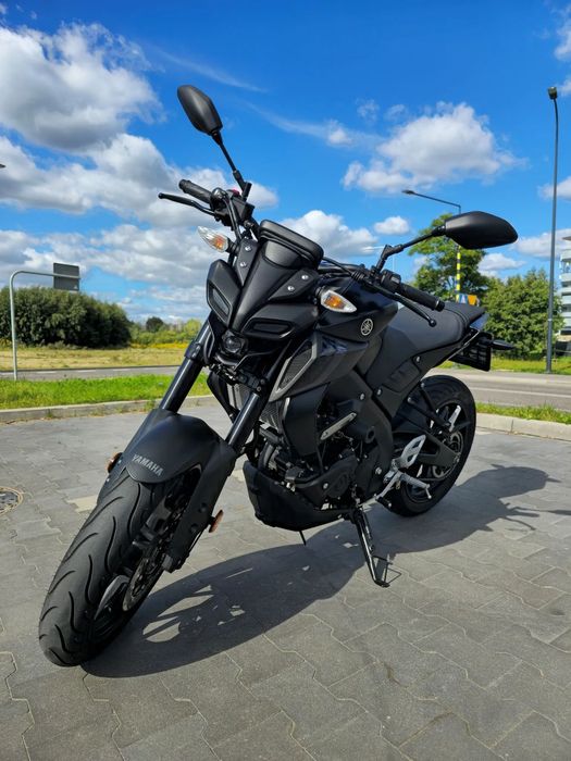 Yamaha