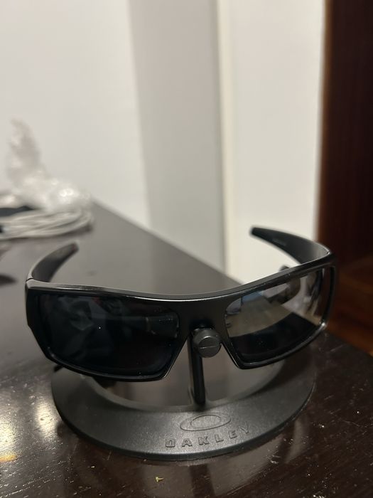 Oakley gascan NFL