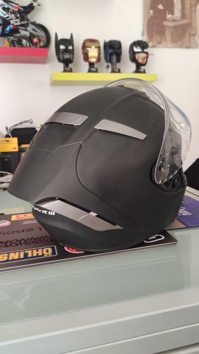 Capacete Shoei X-Spirit III tamanho M