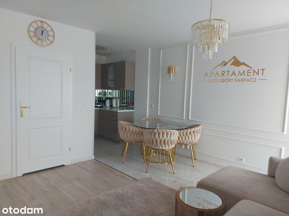 Piękny apartament