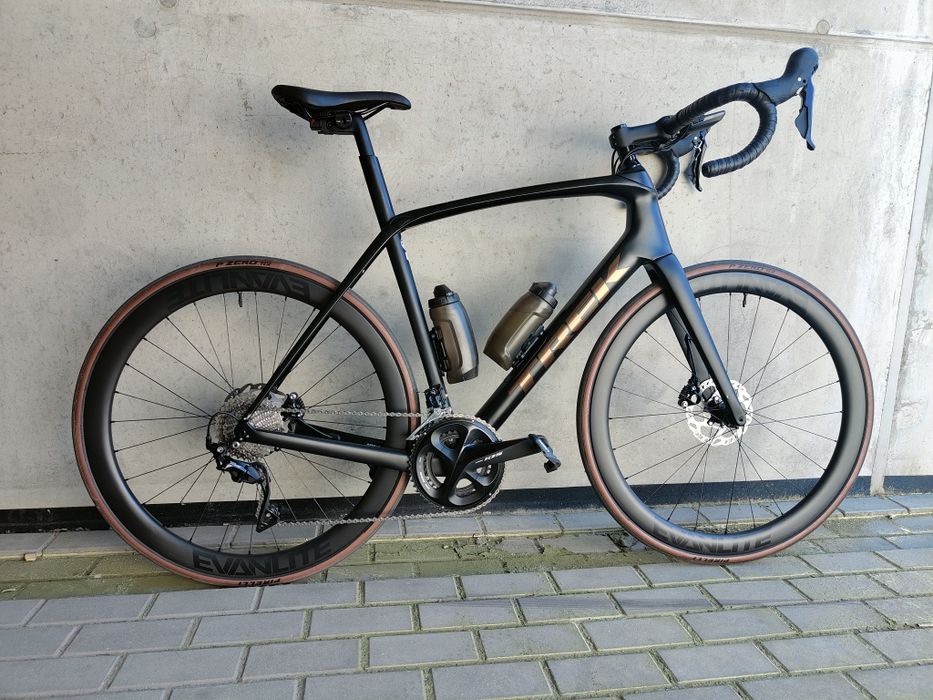 激安！TREK DOMANE SL5 カーボン トレック TREK ドマーネ DOMANE SL5 GEN4 DISC 2023年モデル 52