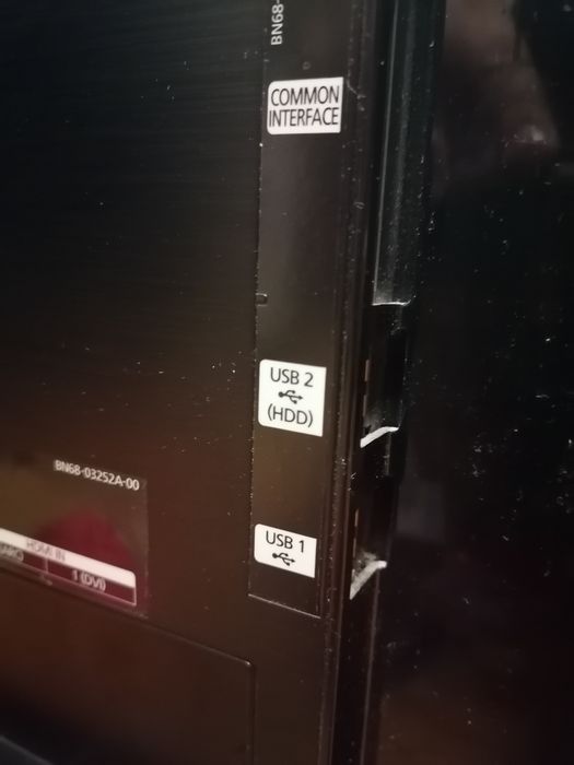Monitor Samsung 27 cali.