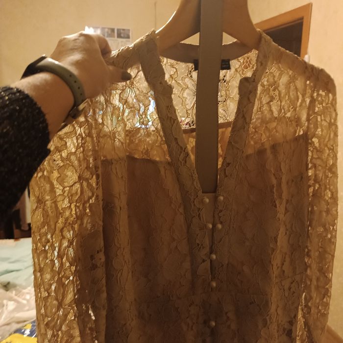 Продам недорого гарне плаття