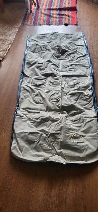 Colchão  de ar quechua
