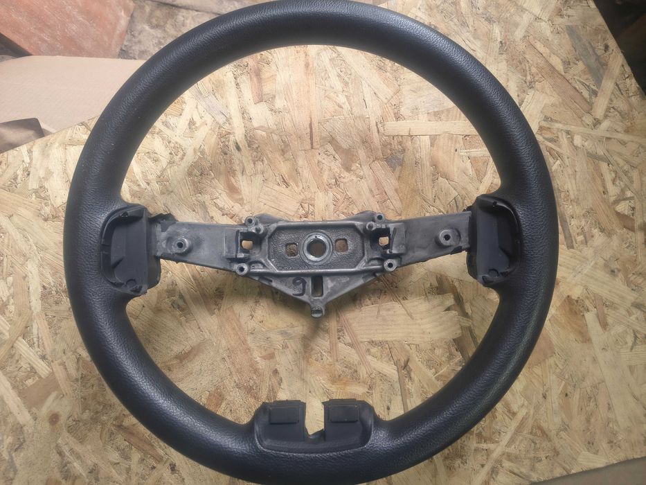 Кермо Jeep Compass 11-16
