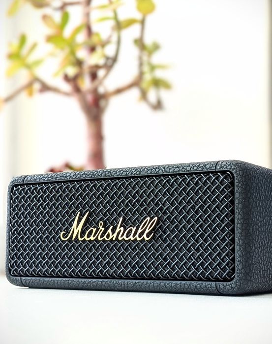 Нова ОРИГІНАЛ Marshall Emberton 2 ( ll ) блютуз колонка