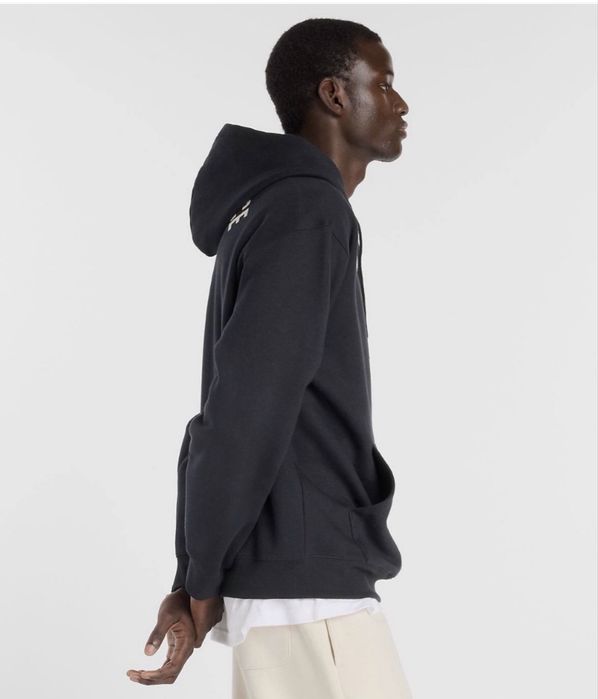 Чоловічий оригінальний спортивний костюм New Balance Woven Label