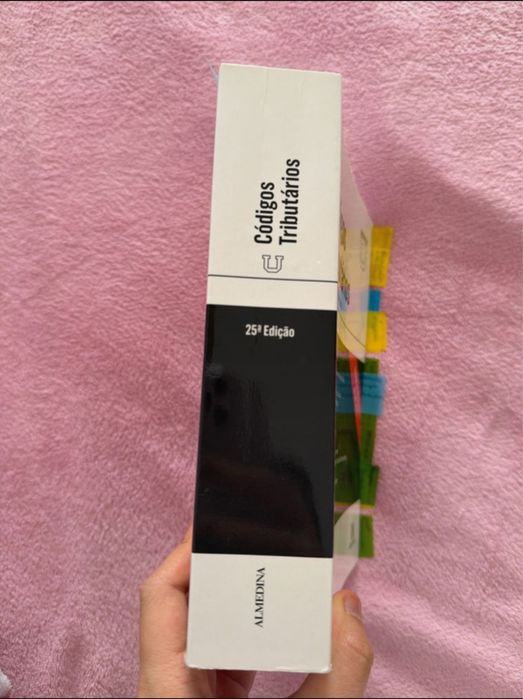 Codigo tributários novo