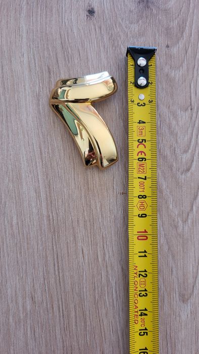 Broszka vintage, Monet