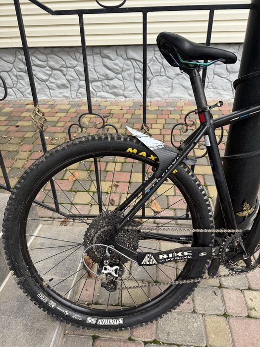 Продам велосипед Wheeler