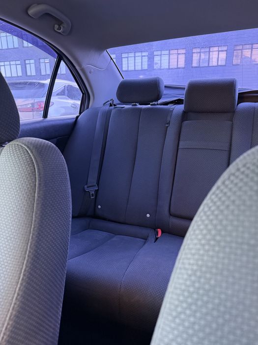 Hyundai Sonata 2.0 газ/бензин