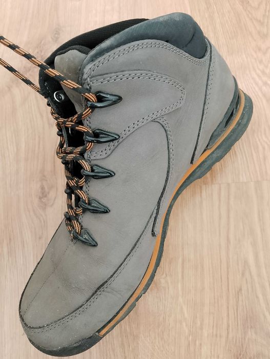 TIMBERLAND Euro Rock Hiker. Buty trekkingowe męskie
